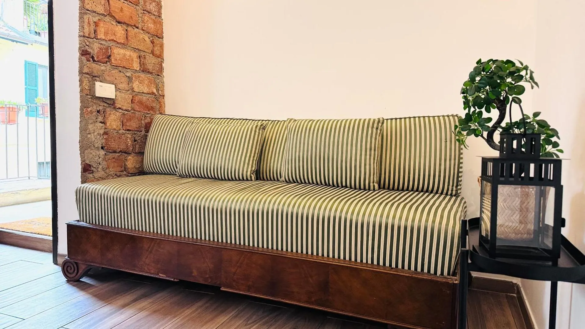 Lejlighed Comecasa Grazioso Appartamento Porta Romana Milano Italien